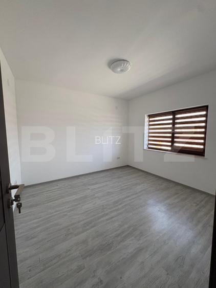 Spațiu birou, închiriere individuala, 48 mp, zona Garii - 2