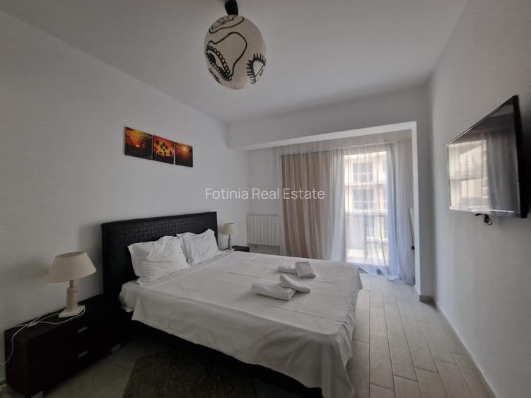 Apartament De Silva Residence Mamaia - 3
