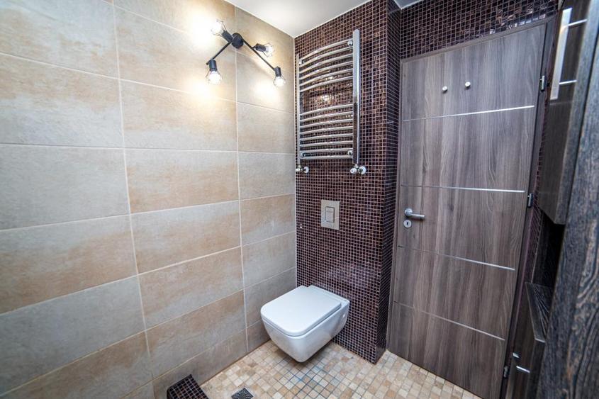 2 camere Piata Alba Iulia | Spatios | Parcare
