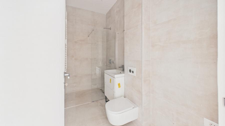 Apartament 3 camere | 2 băi | 2 balcoane | View panoramic