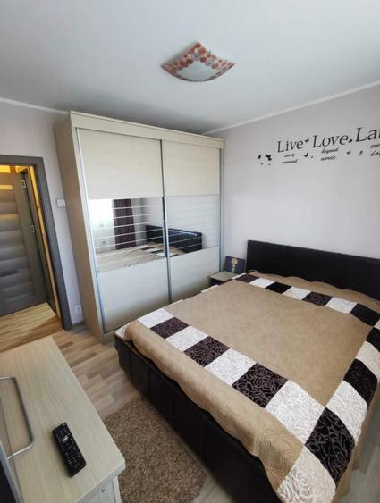 3 camere Drumul Taberei - Valea Ialomitei * Boiler *
