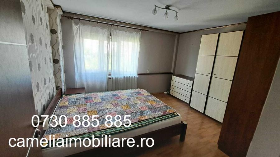 3 camere, metrou Lujerului, tramvai 41, Virtutii, zona Orsova, str Dealului