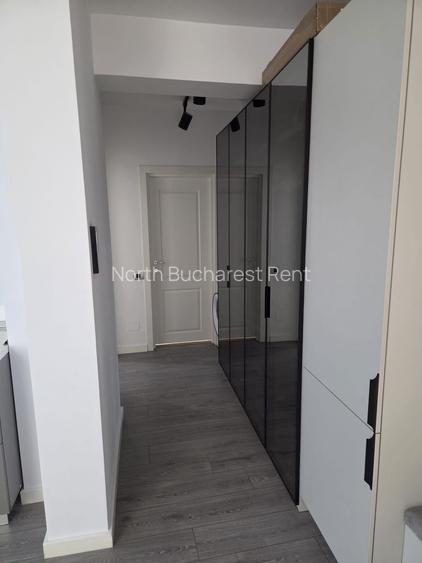 Apartament 2 camere | 2 minute de metrou Grozavesti - 5