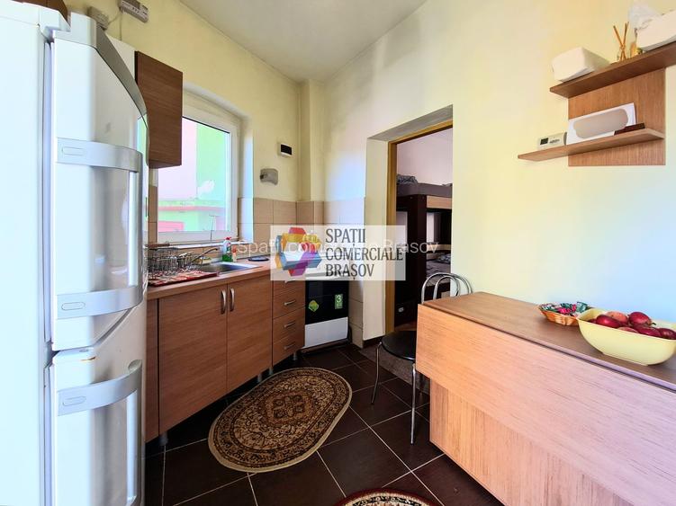 Casa 5 camere de vânzare Brasov - Centru - 160 mp - 15