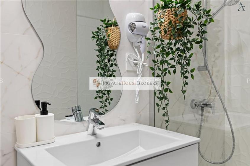 Pipera | Rond OMV | Ivory Residence | Parcare - 14