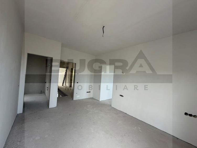 Casa Unifamiliara Premium de 314mp, teren 600, garaj, zona Romul Ladea