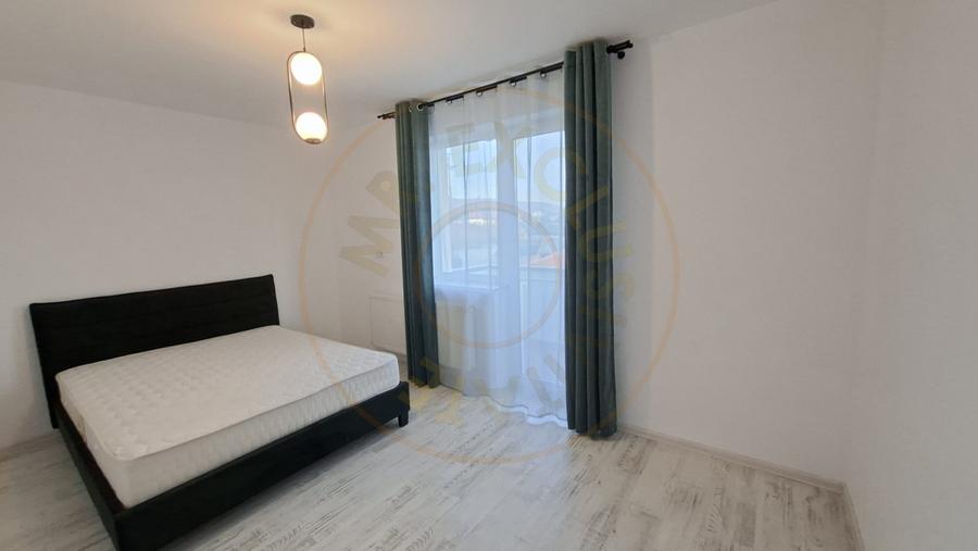 Apartament 3 camere Stefanesti Bloc 2023+Gradina 147mp