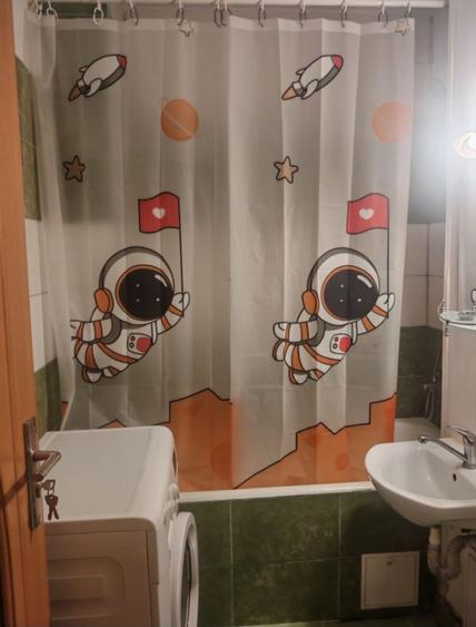 Garsoniera Manastur - 360 Euro