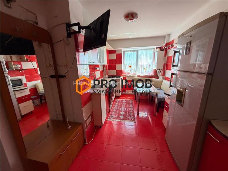 Apartament 2 camere cf 1 semidecomandat zona Unirii Sud - 6