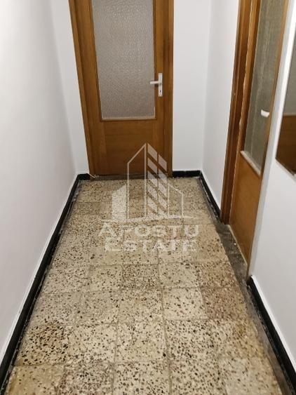 Apartament 3 camere de vanzare, zona Take Ionescu, Timisoara