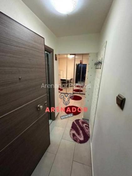 2 Camere | Titan | Metrou 5 min | Balcon | Renovat - 6