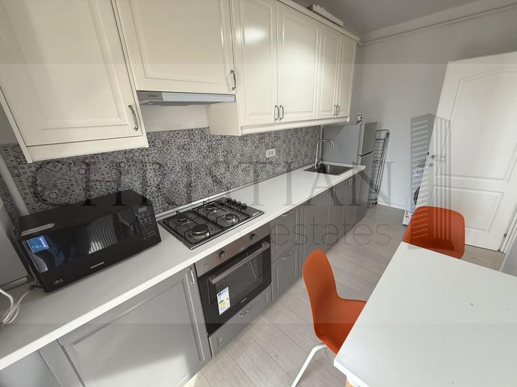 Garsoniera Panoramică - Cotroceni Smart Residence 2019