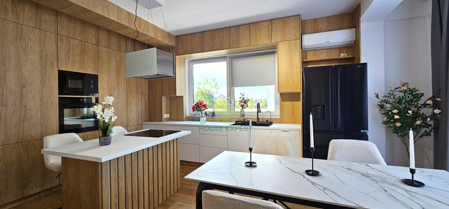Comision ZERO/ Penthouse LUX, terasa, 2 locuri parcare, Erou Iancu Nicolae - 3