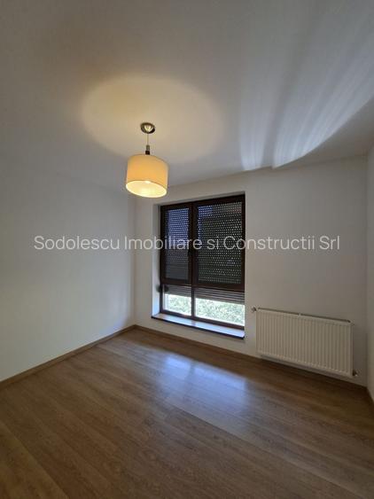 Spațios 4 camere, zona Braytim - 33