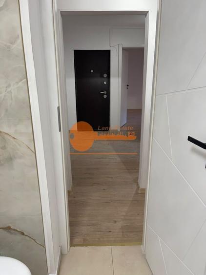 Apartament 2 camere | Gorjului | Etaj 1/4