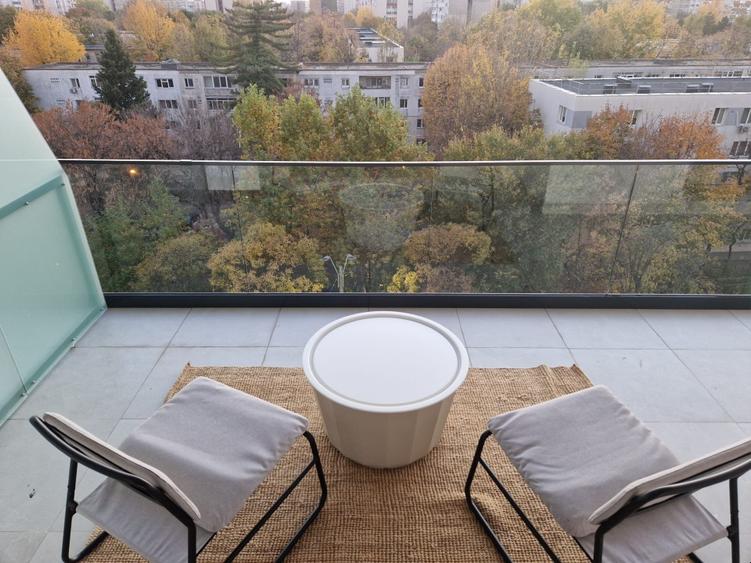 Inchiriez Apartament 2 camere Piata Sudului