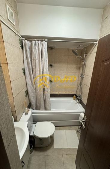 Apartament 2 camere Cug.