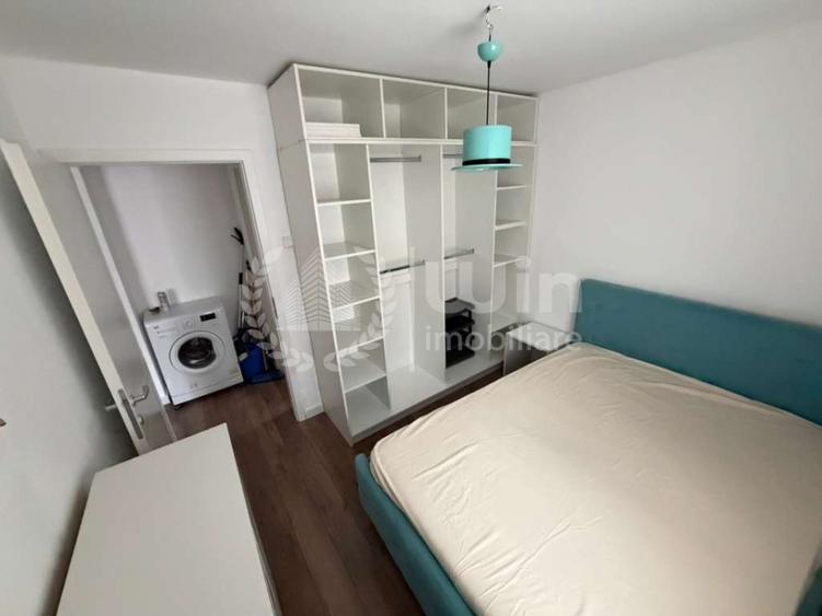 Apartament 3 camere la cheie | Etaj 2 | Gheorgheni | Zona Brancusi
