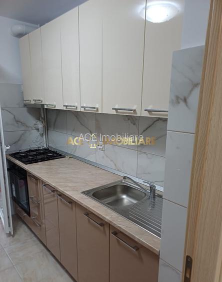 2 Camere de inchiriat | Dristor | Metrou | Mobiliat | Utilat - 6