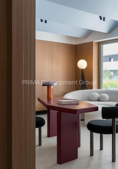 Studio comercial de închiriat 64.5mp  – Prima Vista - 2