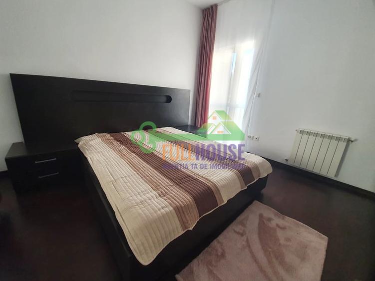 Apartament 2 camere, Copou - ansamblu rezidential langa Gradina Copou