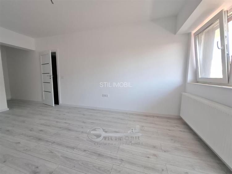Apartament 2 camere de vanzare in Iasi, Galata, 59,59 mp, bloc nou - 6