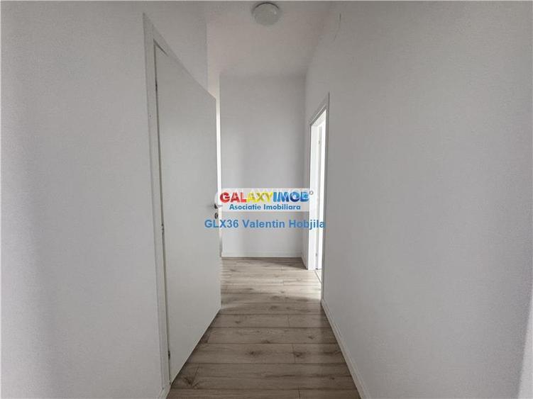 Inchiriere 3 camere parter cu gradina bloc 2024 Baneasa Greenfield - 9