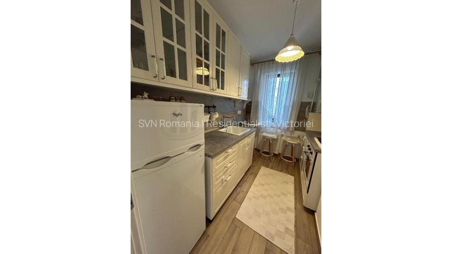 REA1029247 Apartament 2 camere - Marriott - Caterala Neamului - 8
