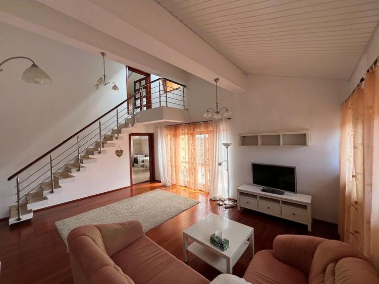 Apartament de inchiriat Iancu Nicolae