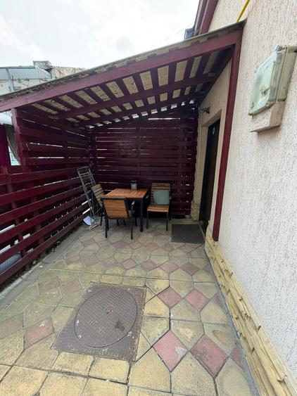 Apartament cu 2 camere – Bulevardul Independenței | 450 €/lună
