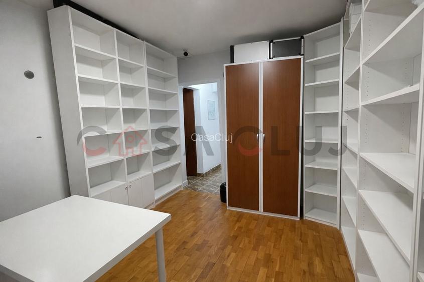 Apartament 3 camere, decomandat, zona Louis Pasteur - 4