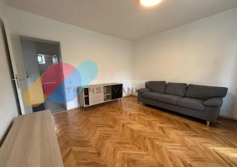 Apartament 3 camere, balcon, zona Gheorgheni - 4