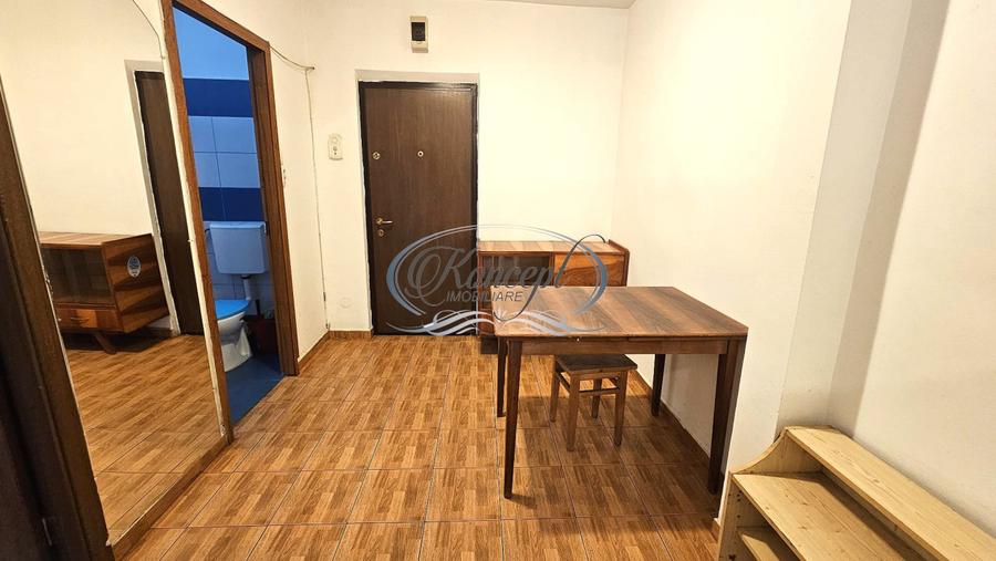 Apartament 1 camera, Calea Manastur -USAMV