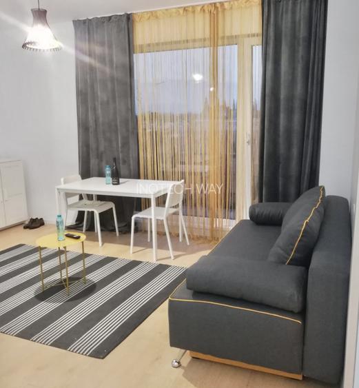 Studio dublu cu gradina Bucurestii Noi | Chitila | Straulesti - 2