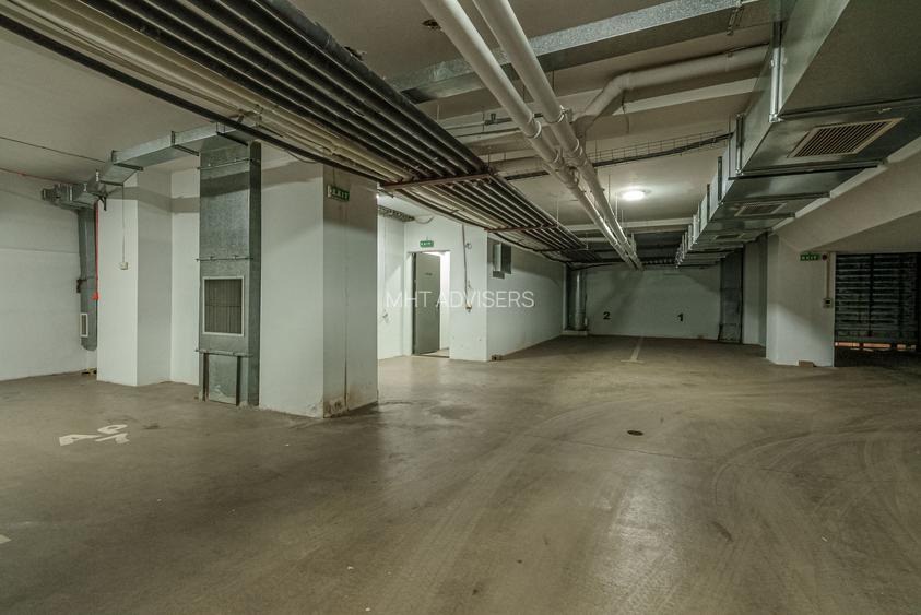 Victoriei, 3 camere, an 2009, loc de parcare inclus - 7