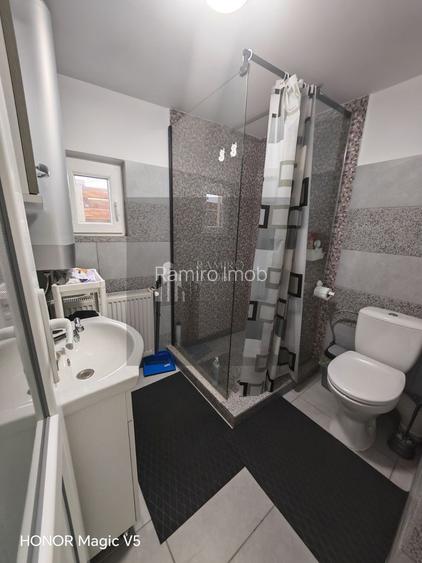 Vila Individuala 4 camere - anexa +curte libera 200mp Otopeni - 22