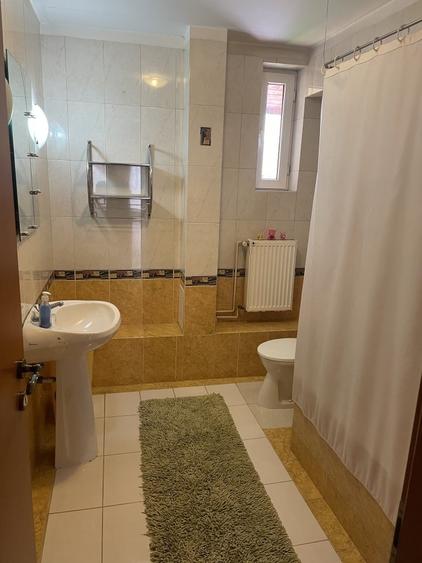 Casa de inchiriat- Otopeni- Zona centrala