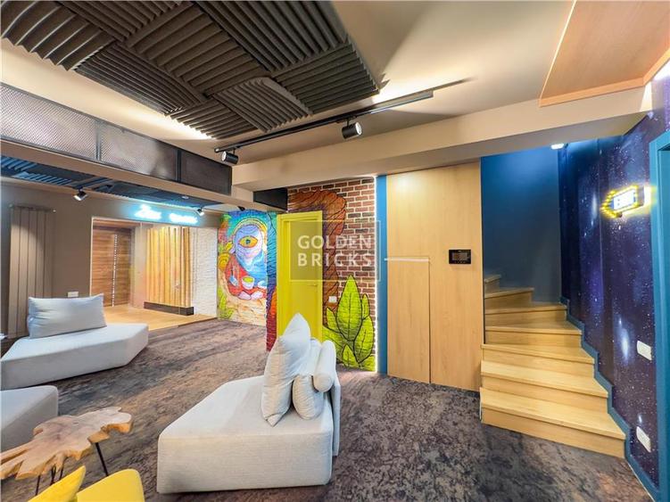 Arcul de Triumf | Imobil individual | 11 camere
