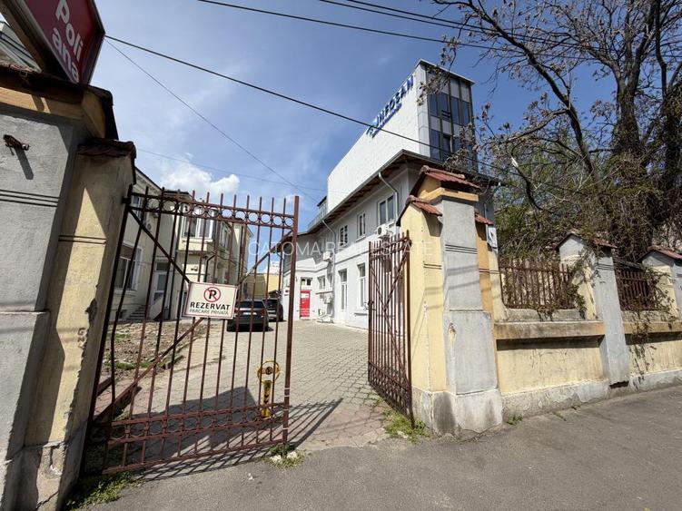 Inchiriere - oportunitate pentru segmentul medical ! - 8