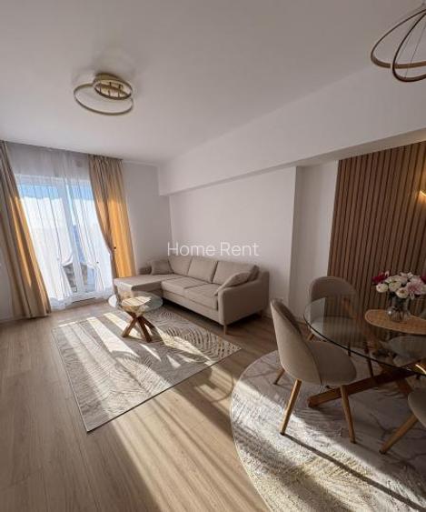 Apartament 2 camere Stellaris Residene Drumul Taberei - 15