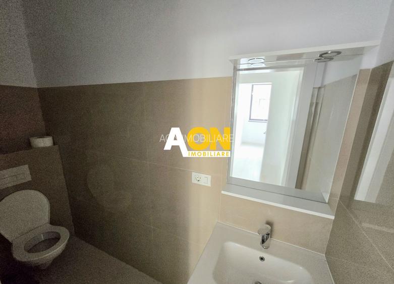Apartament 3 Camere, Complet Mobilat, Prima Închiriere, Zona Alba Mall - 8