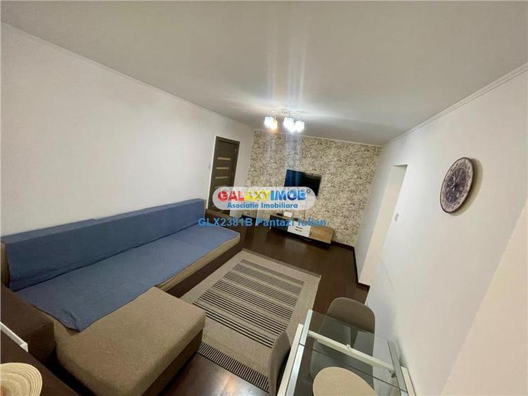 Apartament 2 camere | Crangasi | Semidecomandat | 5min. metrou - 9