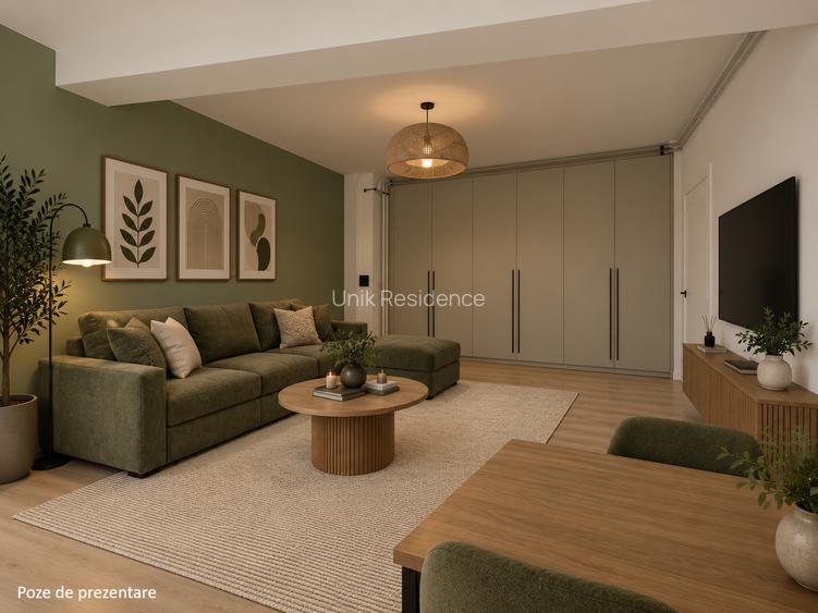 Apartament 3 camere – ideal pentru familie | Str. Biruinței | Metrou Berceni - 2