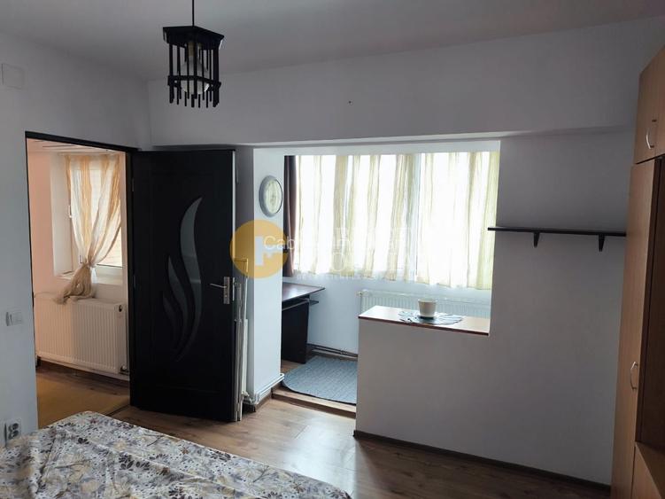 2 CAMERE DECOMANDAT--MOBILAT+UTILAT--RENOVAT--POSTA PACURARI