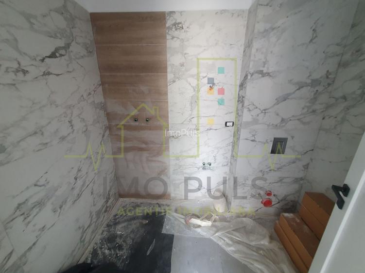 Model mare. Gradina proprie. Finisat modern. Clima - 5