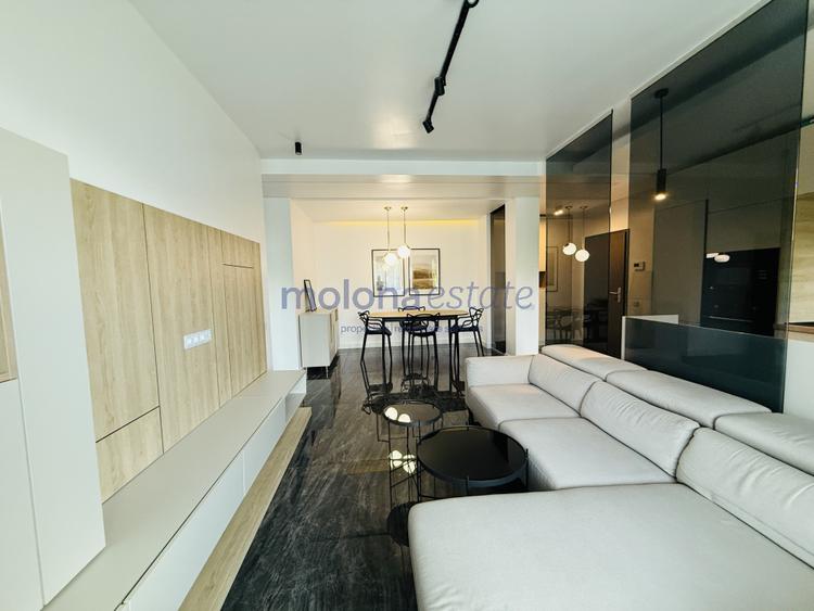 OPORTUNITATE! Apartament 3 camere, ultrafinisat, zona FSEGA!
