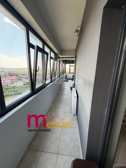 Apartament modern  zona Peco - 10
