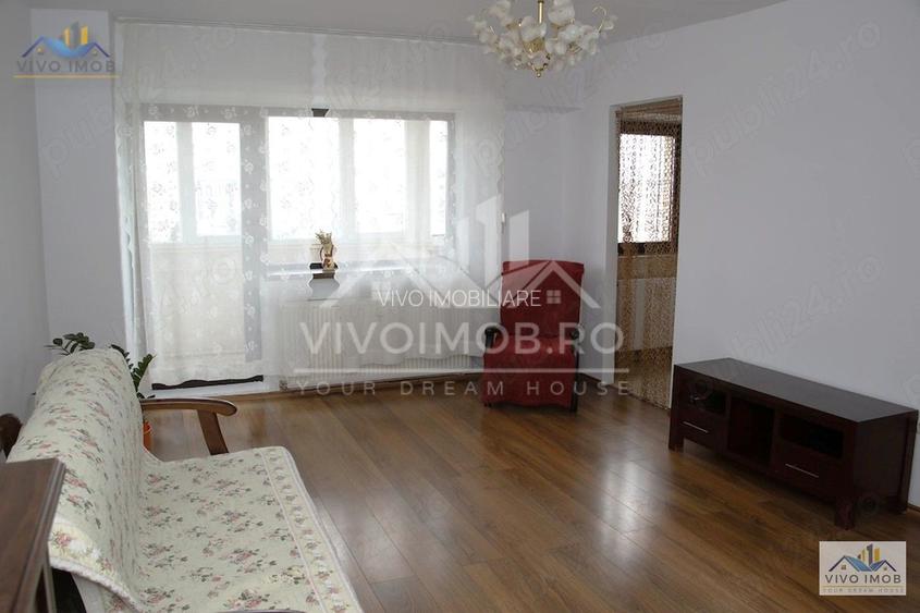 Lacul Tei-Facultate / decomandată / 42 mp / mobilată și utilată - 5
