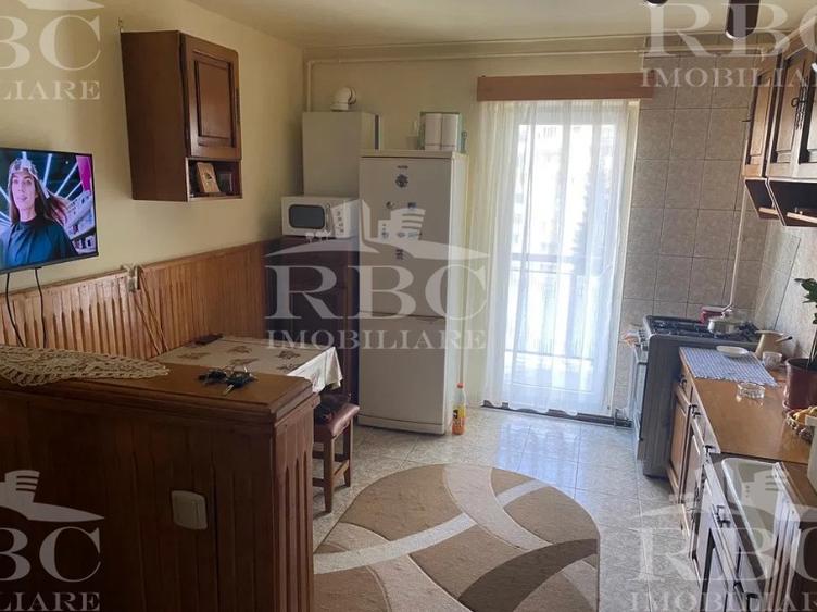 Apartament 2 camere decomandat in Manastur