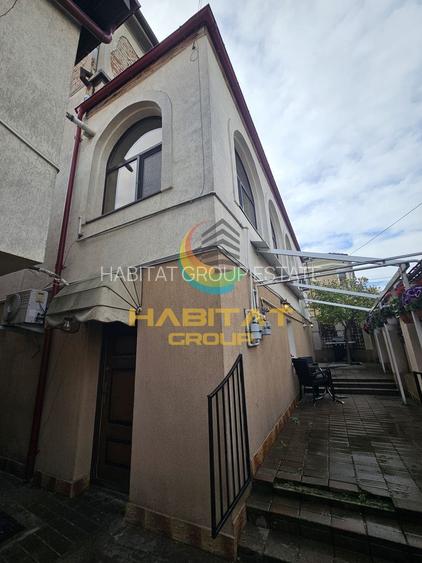 Casa 3 Camere de vanzare Parc Carol, 3 locuri de parcare - 18